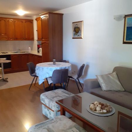 Apartman Mira ماكارسكا المظهر الخارجي الصورة
