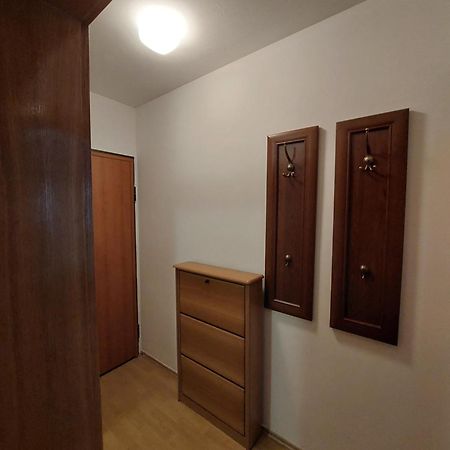 Apartman Mira ماكارسكا المظهر الخارجي الصورة