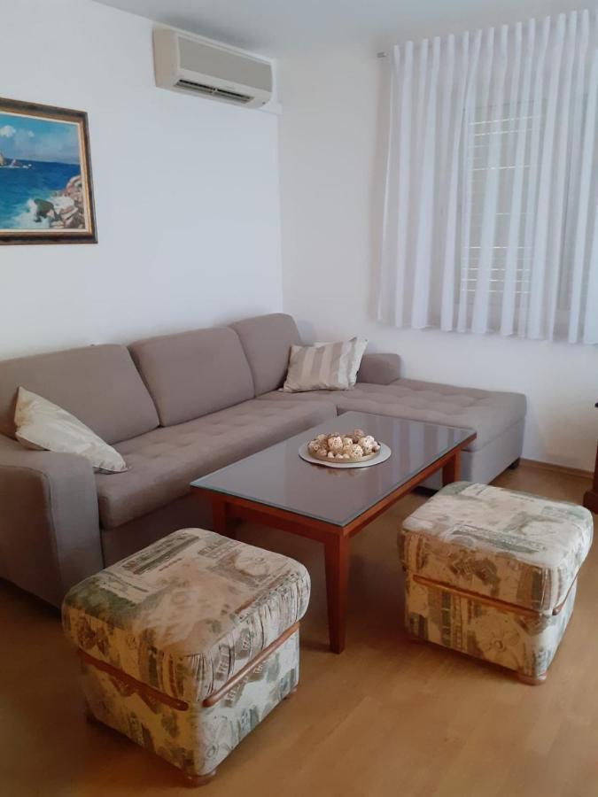Apartman Mira ماكارسكا المظهر الخارجي الصورة