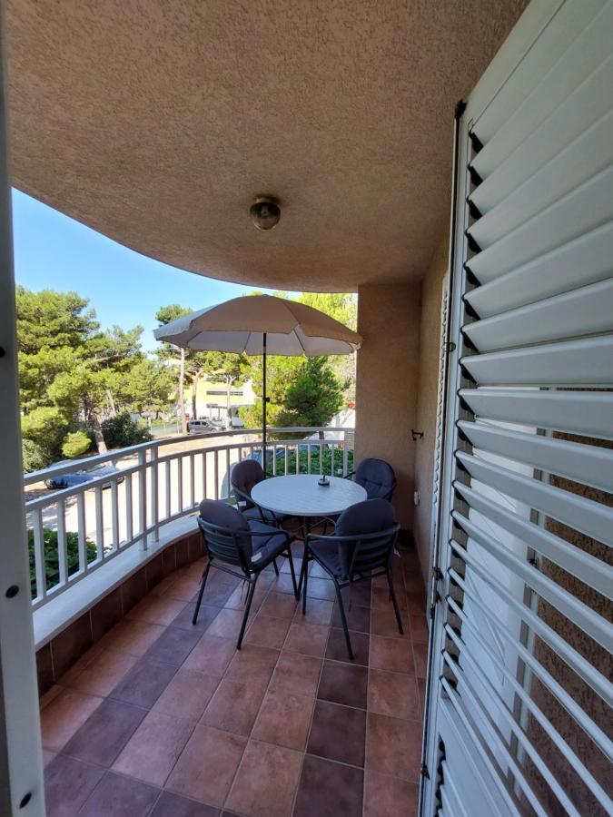 Apartman Mira ماكارسكا المظهر الخارجي الصورة