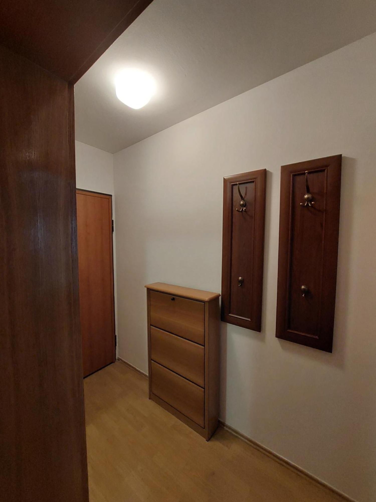 Apartman Mira ماكارسكا المظهر الخارجي الصورة