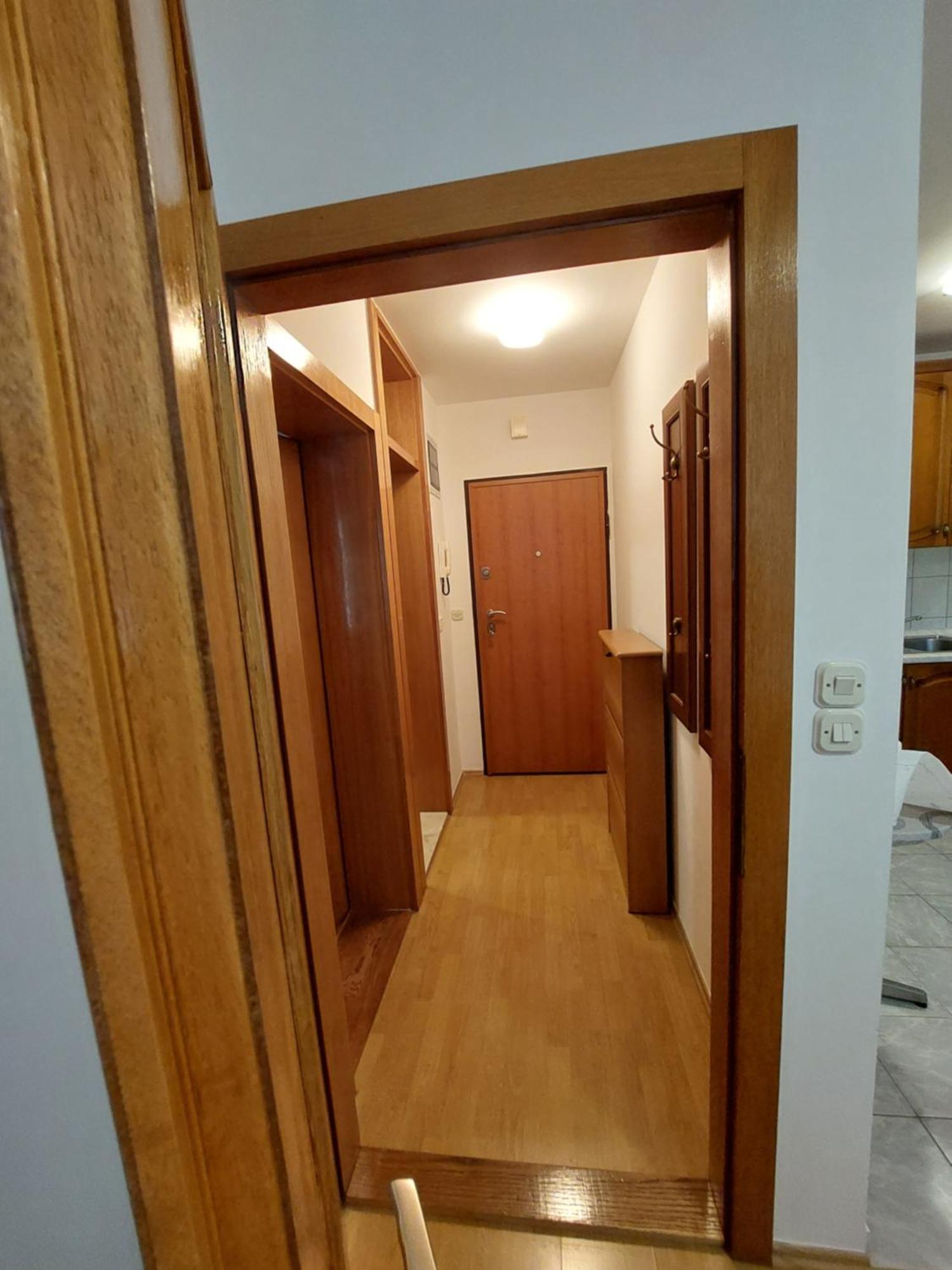 Apartman Mira ماكارسكا المظهر الخارجي الصورة